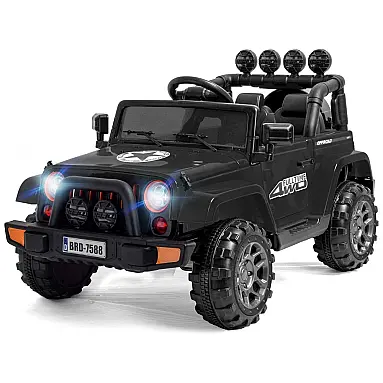 Carro Elétrico Infantil 2 Assentos