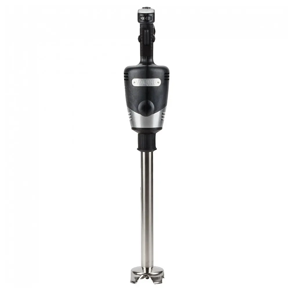 Liquidificador de Imersão Industrial Waring WSB55 Big Stik 14 com Velocidade Variável de 1 HP