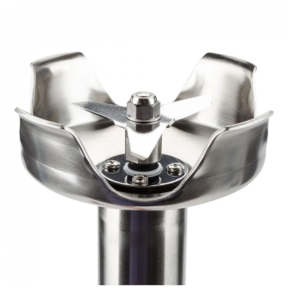 Liquidificador de Imersão Industrial Waring WSB55 Big Stik 14 com Velocidade Variável de 1 HP — foto 2