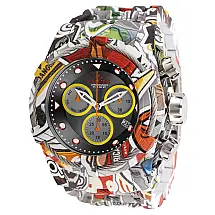 Relógio Masculino de Quartzo Bolt, Invicta 30065, Colorido