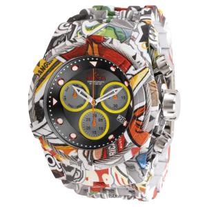 Relógio Masculino de Quartzo Bolt, Invicta 30065, Colorido