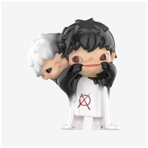 Boneco Hirono Simper da Pop Mart Caixa Surpresa