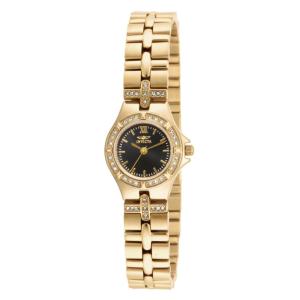 Relgio feminino Wildflower Swiss Ronda 763 calibre - 21,5 mm. Ouro ZG-17065