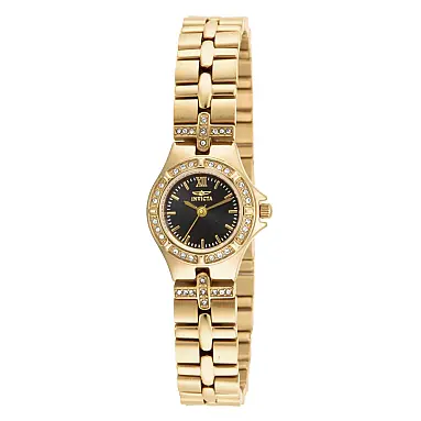 Relgio feminino Wildflower Swiss Ronda