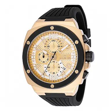 Relógio Masculino Invicta Racing Turbo