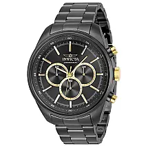 Relgio Especial Masculino - 48mm. Bronze 29165