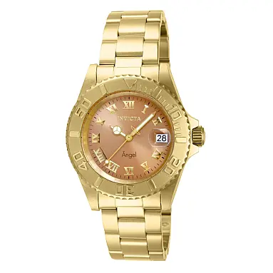 Relógio Feminino Angel, Invicta 14365,