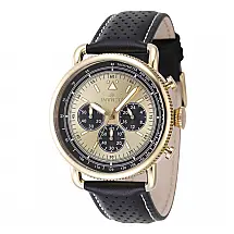 Relógio Masculino Invicta Speedway 44mm Preto ZG47365