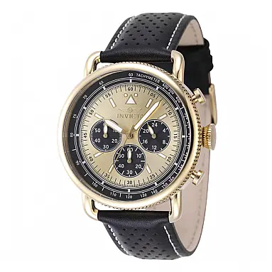 Relógio Masculino Invicta Speedway 44mm