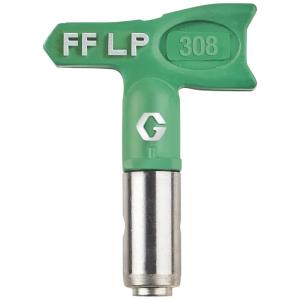 Ponta Reversível para Pistola de Pintura, Tinta sem ar, GRACO FFLP308, Verde