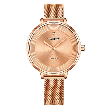Relógio Feminino Stuhrling Sinfonia 3946