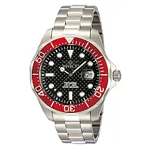 Relógio Masculino Invicta Grand Diver 47mm em Aço ZG12565