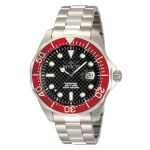 Relógio Masculino Invicta Grand Diver 47mm em Aço ZG12565