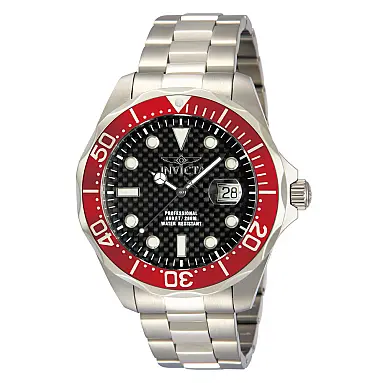 Relógio Masculino Invicta Grand Diver