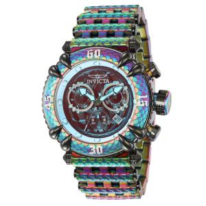 Relógio Masculino Subaqua, Invicta 37565, Iridescente