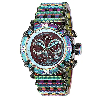 Relógio Masculino Subaqua, Invicta 37565,