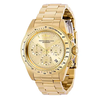 Relógio Masculino Speedway, Invicta ZG39565,