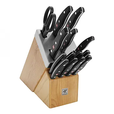 Kit de Facas Alemãs ZWILLING