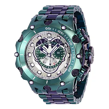 Reserve Venom Swiss Ronda 5040.F