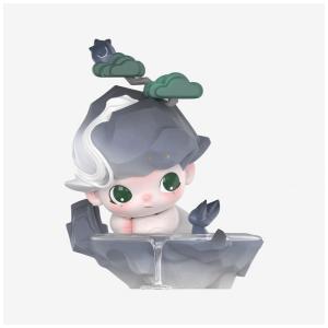 Bonecos da Série DIMOO Stories in the Cup da POP MART