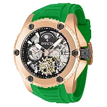 Relógio Masculino Automático Akula, Invicta 42765, Verde