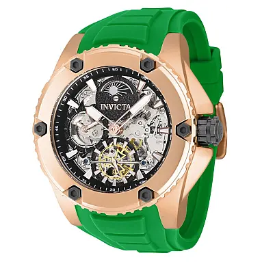 Relógio Masculino Automático Akula, Invicta