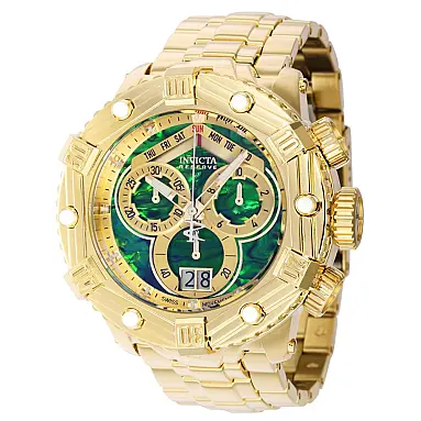 Relgio masculino reserva Huracan Swiss