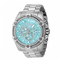 Relógio Masculino Invicta Bolt 52mm de Aço 48865