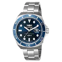 Relgio masculino Pro Swiss Made Ronda 515 calibre - 46 mm. Ao 39865