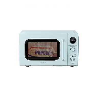 Forno de Micro-ondas Retro COMFEE,