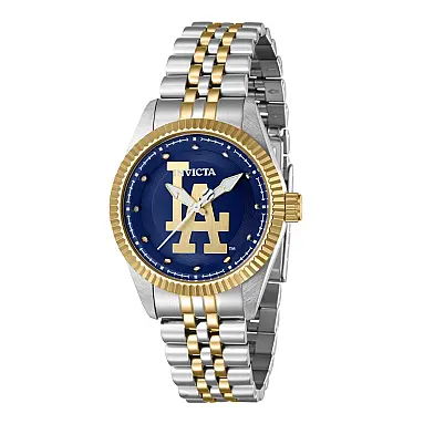 Relgio feminino MLB Los Angeles