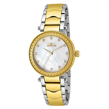 Relógio Feminino Wildflower, Invicta 23965,
