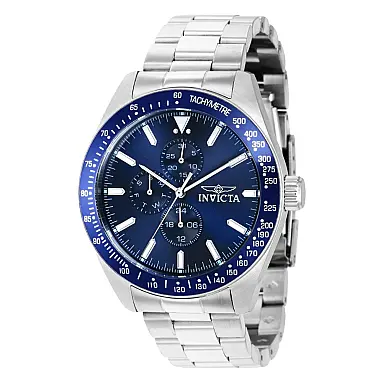 Relógio masculino Invicta Aviator ,