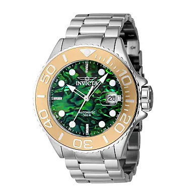 Relgio masculino Grand Automatic com