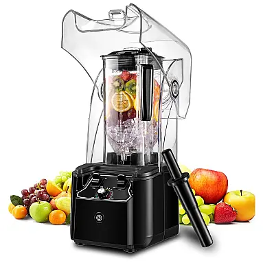 Liquidificador Profissional para Sucos e