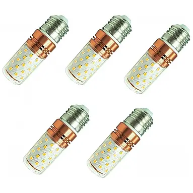Lâmpada LED Milho 10W E27