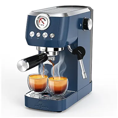 Máquina de Espresso 20 Bar,