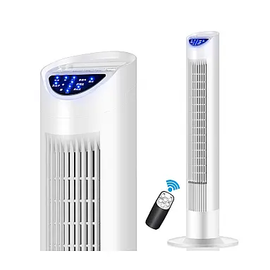 Ventilador de Torre Digital Ultra