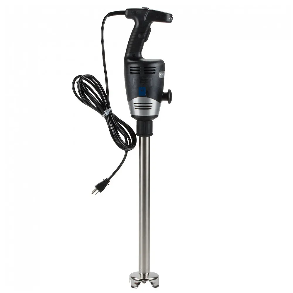 Liquidificador de Imersão Industrial Waring WSB65 Big Stik 18 de Velocidade Variável 1 HP