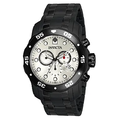 Relgio Pro SCUBA Masculino -