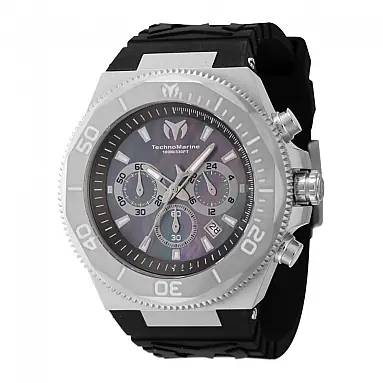 Relgio masculino TechnoMarine Manta Ocean