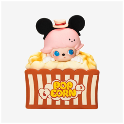 Capa de fone de ouvido DIMOO WORLD DISNEY Series para Airpods Pro