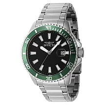 Relógio Pro Masculino - 45mm. Aço 46075