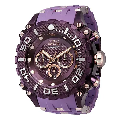 Relgio masculino Sea Spider 53