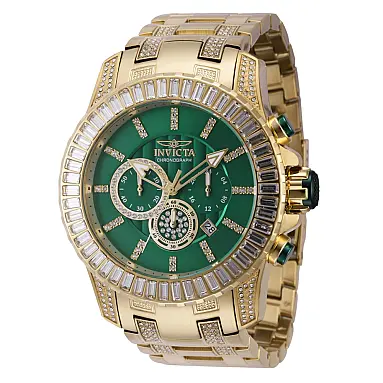 Relógio Masculino Invicta Pro Diver,