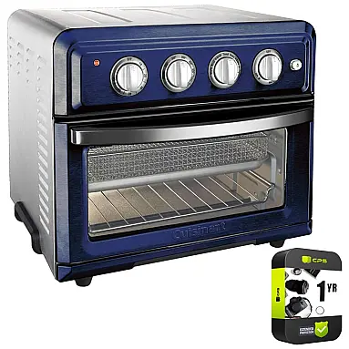 Cuisinart TOA 60NV Forno Elétrico