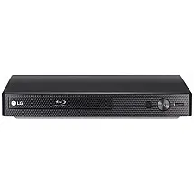 Leitor de Blu-ray e DVD LG BP175 Região Livre Conteúdo Premium 220V