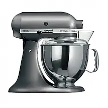 Batedeira Planetária KitchenAid Artisan 5KSM175PSEPM Metálico Perolado 4,8 L 220V