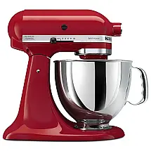 Batedeira Planetária KitchenAid Artisan 5KSM175PSEER Vermelho Império 4,8 L 220V