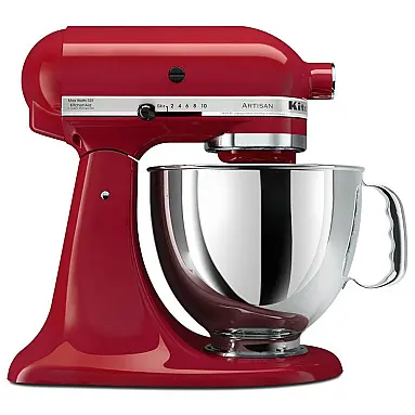 Batedeira Planetária KitchenAid Artisan 5KSM175PSEER